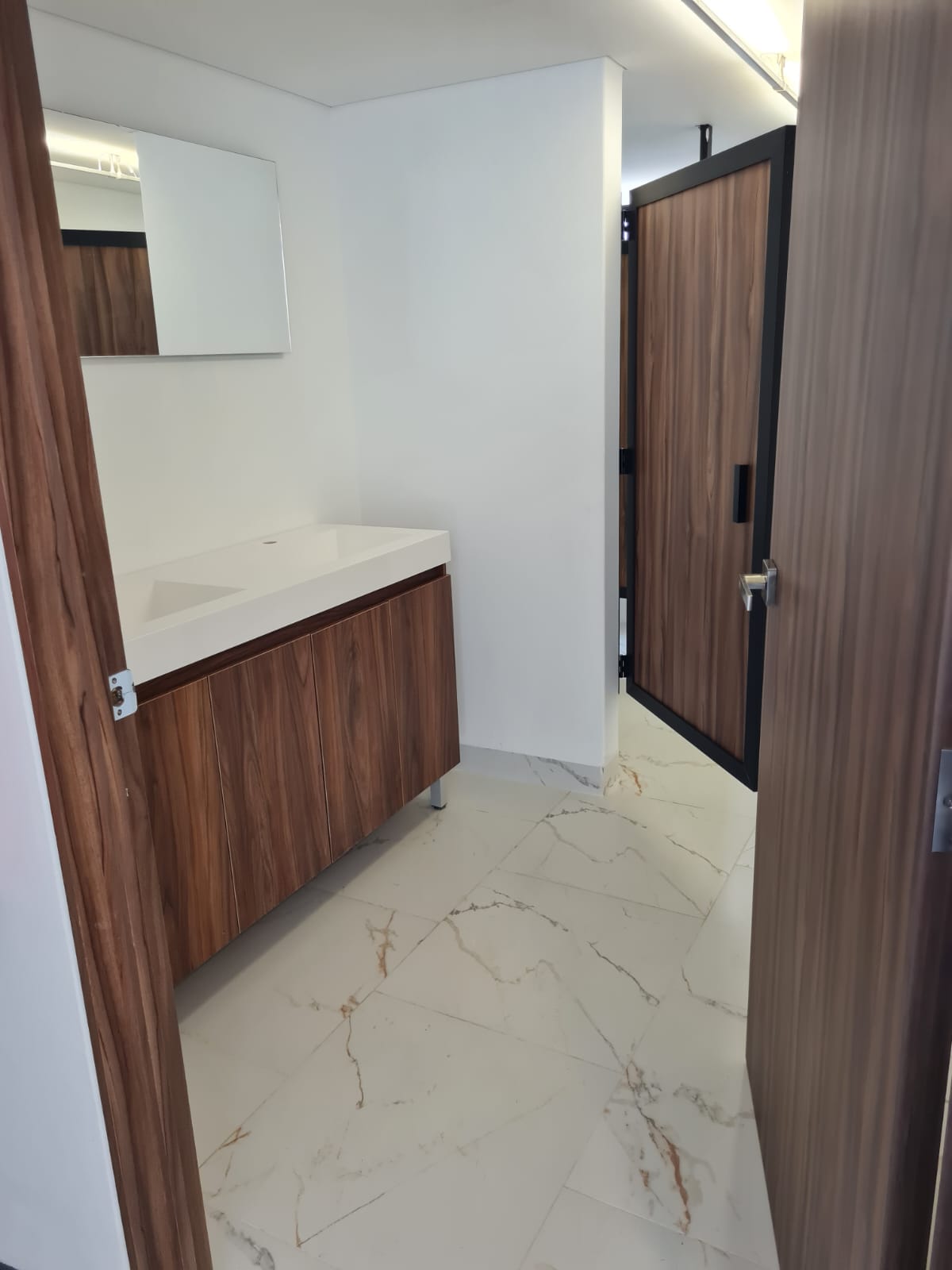 Foto de departamento en renta