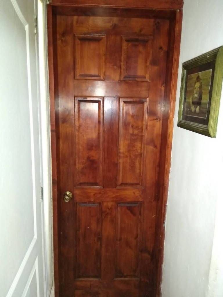 Foto de departamento en renta