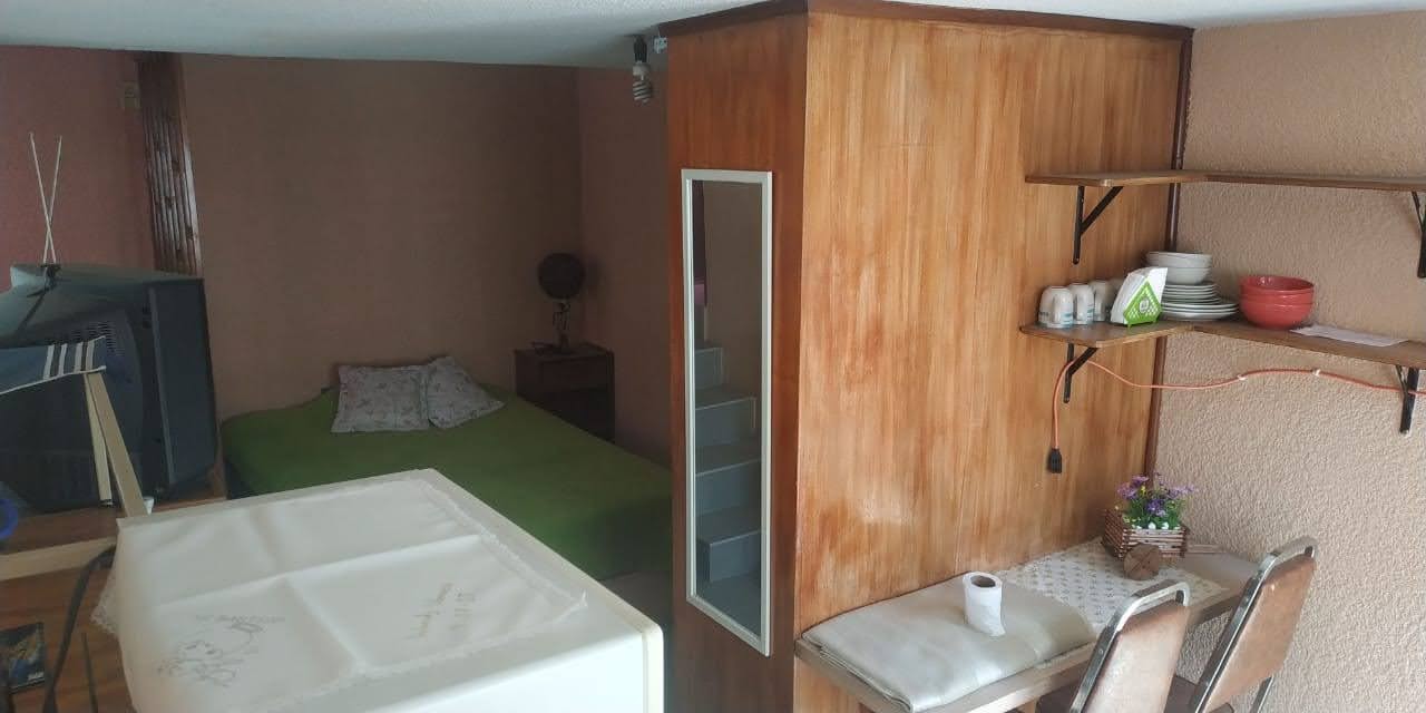 Foto de departamento en renta