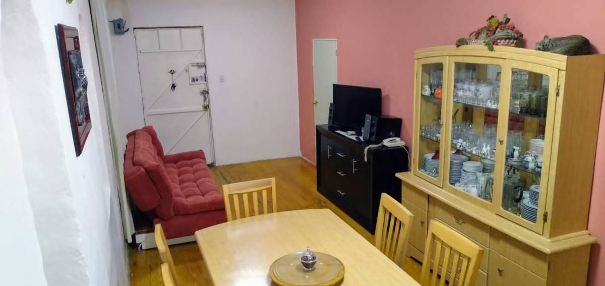 Foto de departamento en renta