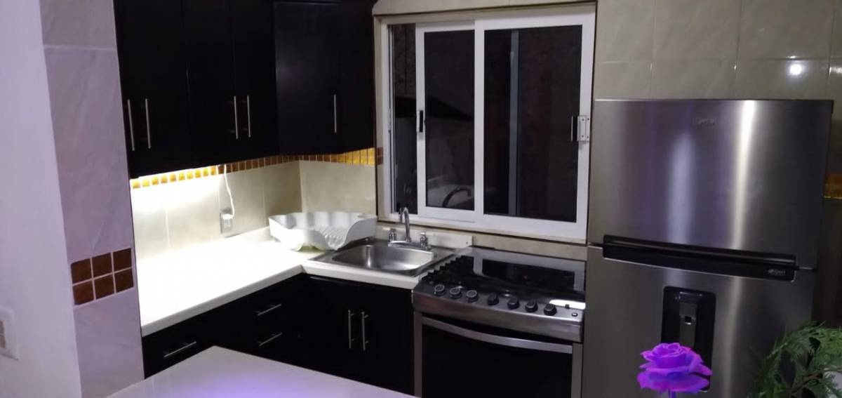 Foto de departamento en renta