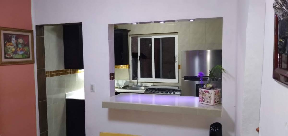Foto de departamento en renta