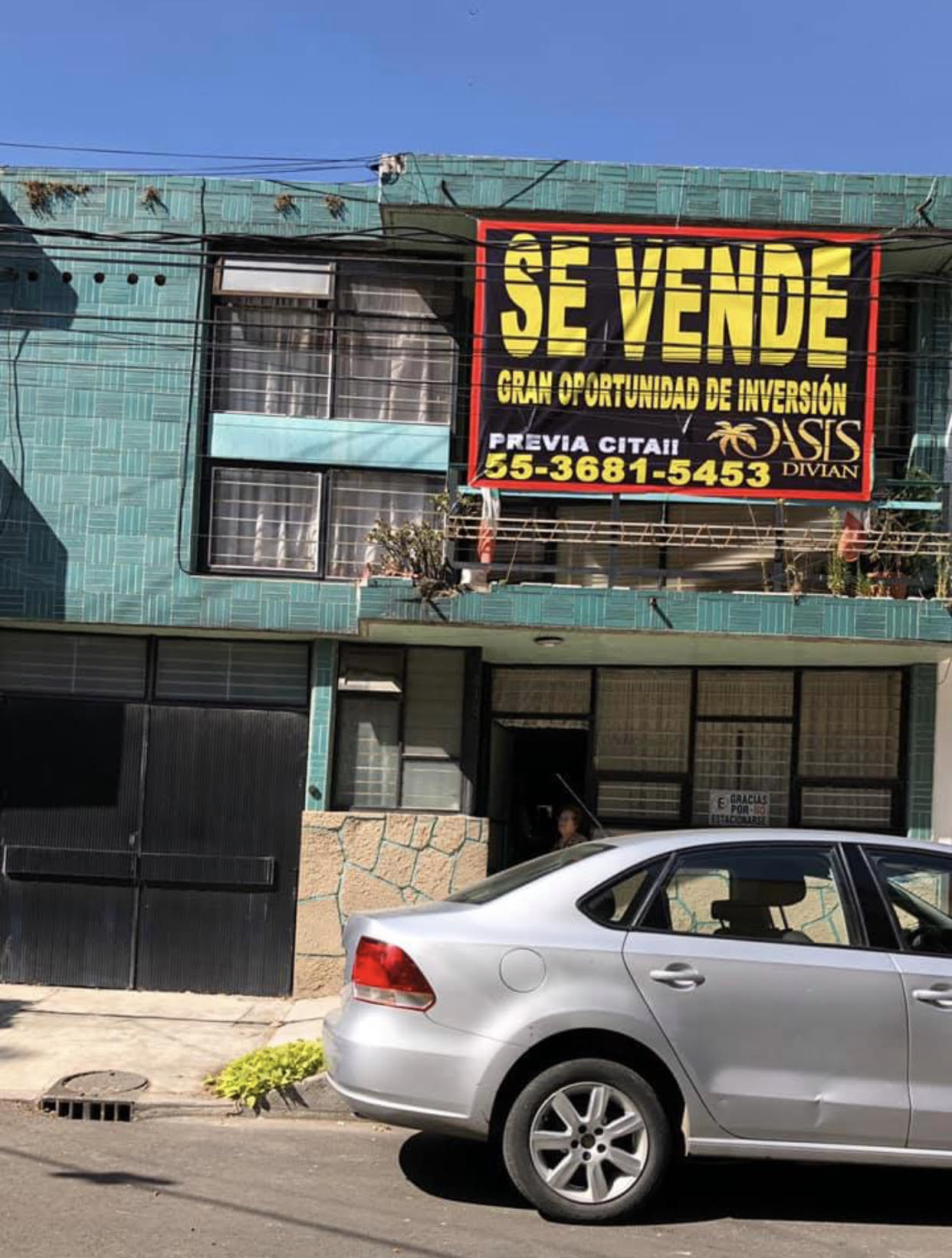 Foto de departamento en renta