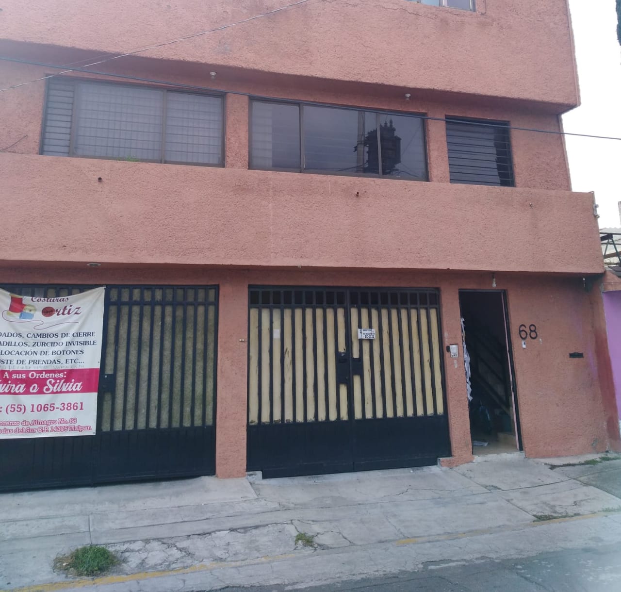 Foto de departamento en renta