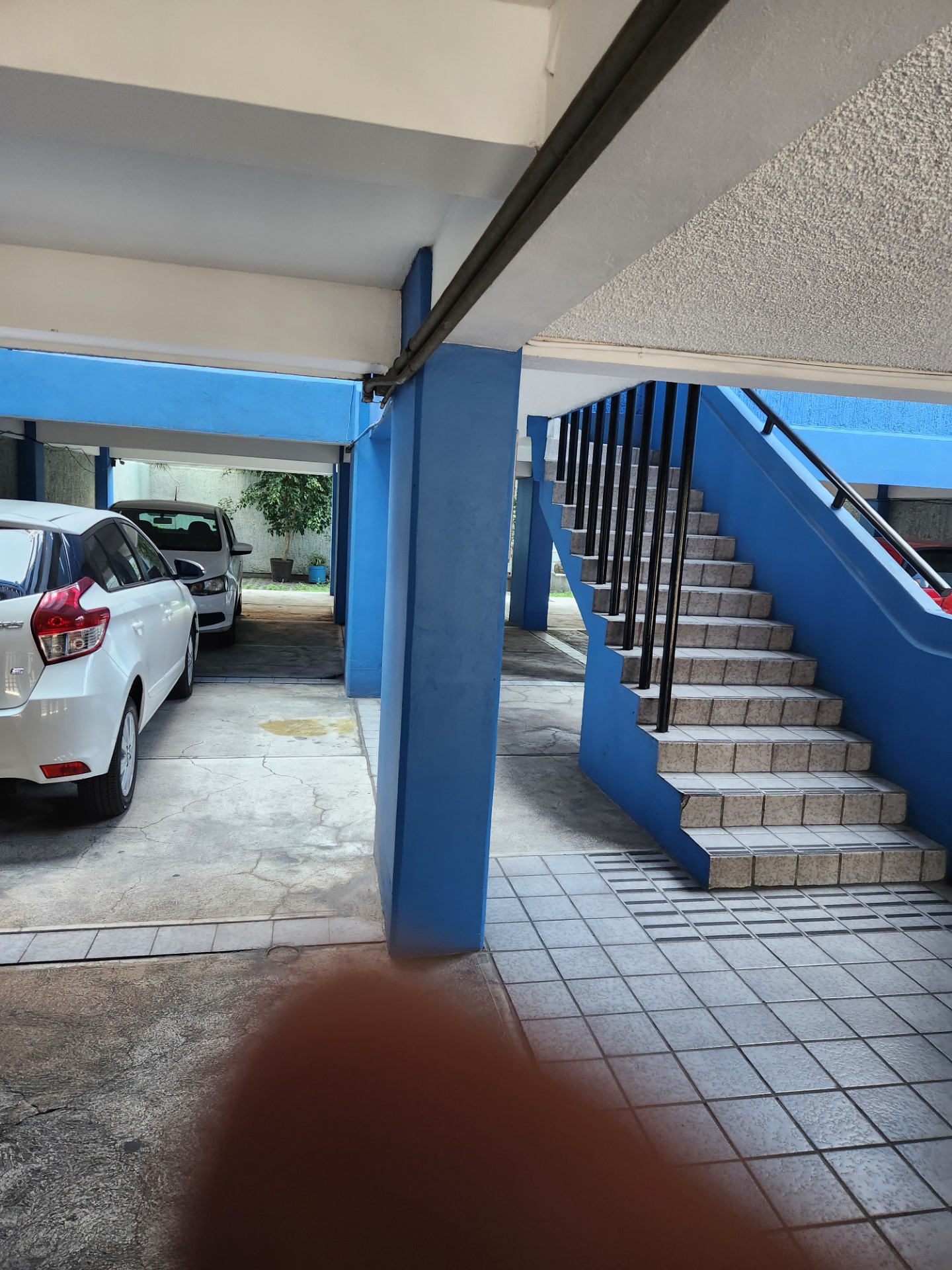 Foto de departamento en renta