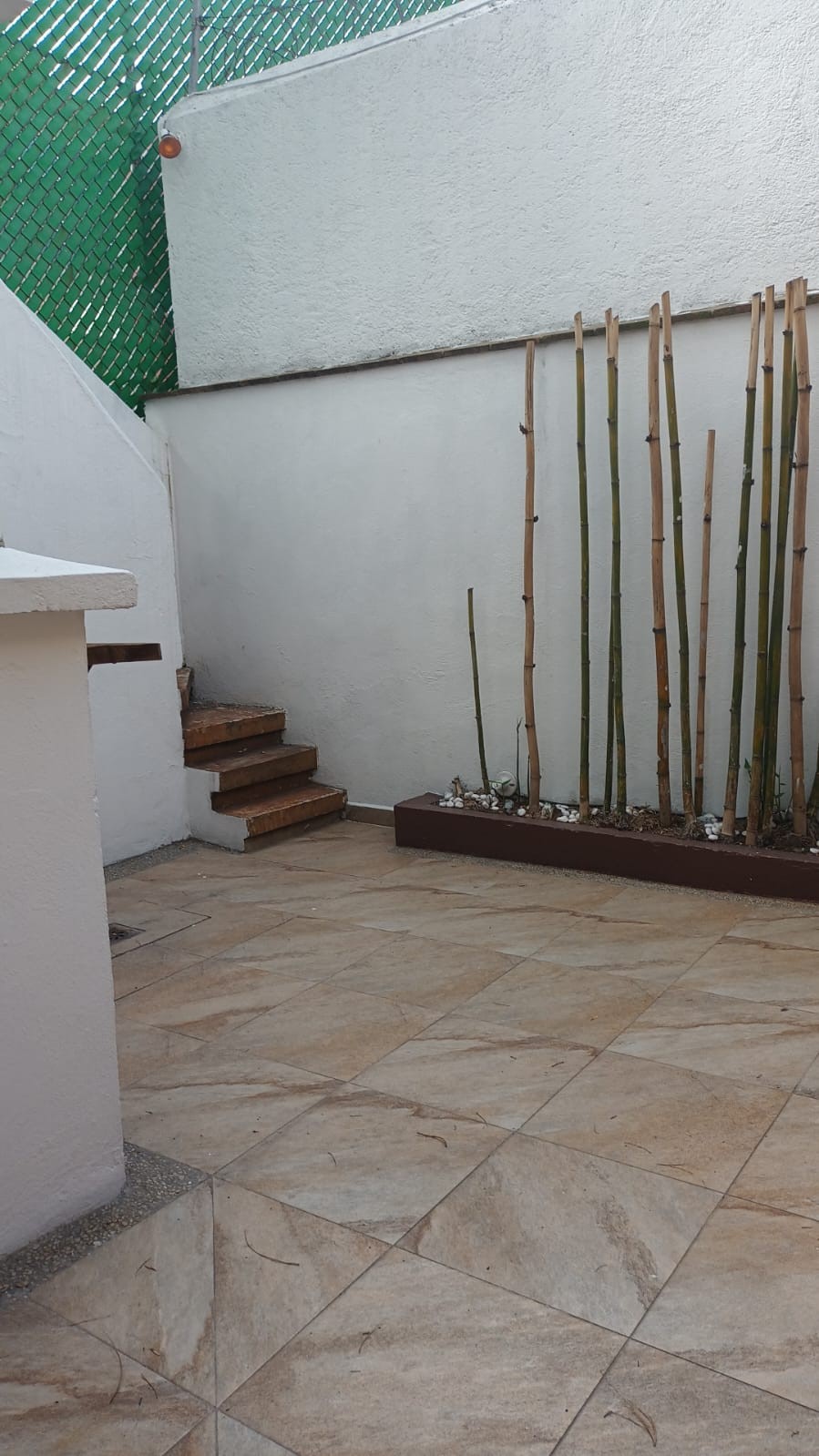 Foto de departamento en renta