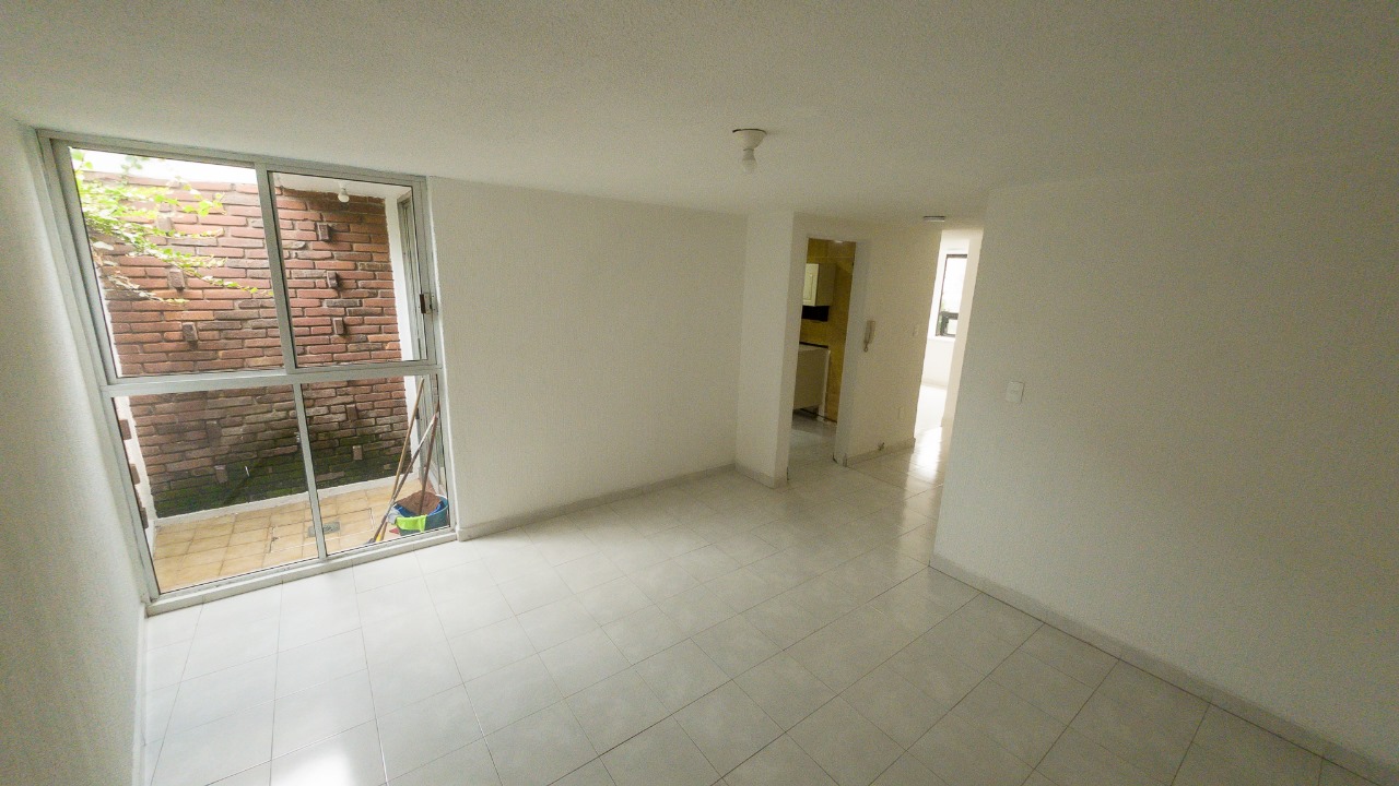 Foto de departamento en renta
