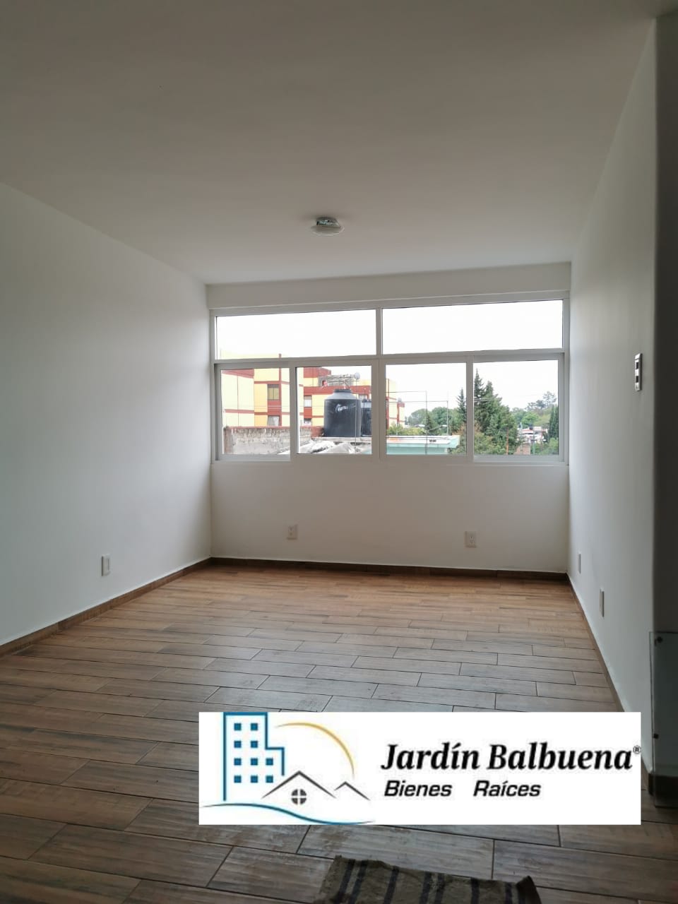Foto de departamento en renta