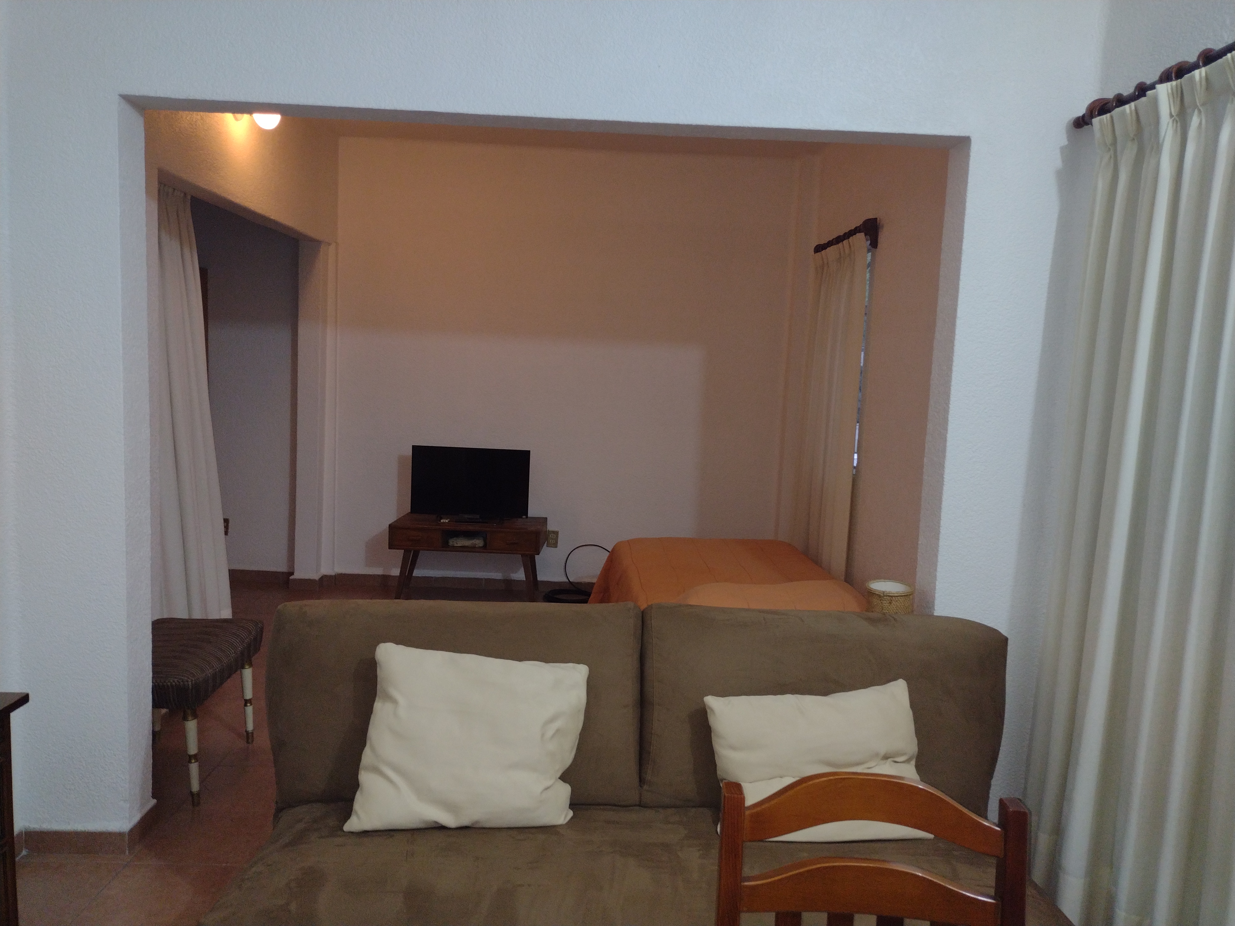 Foto de departamento en renta