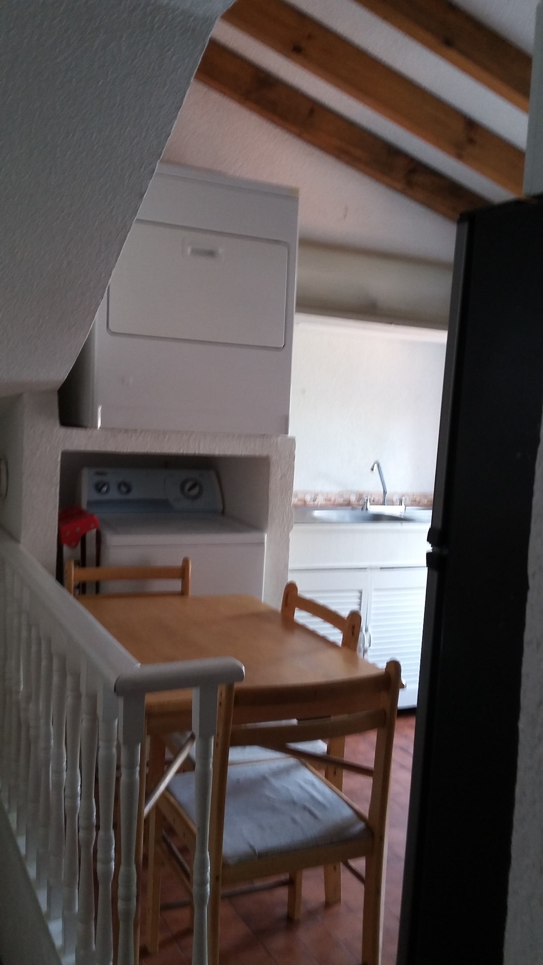 Foto de departamento en renta