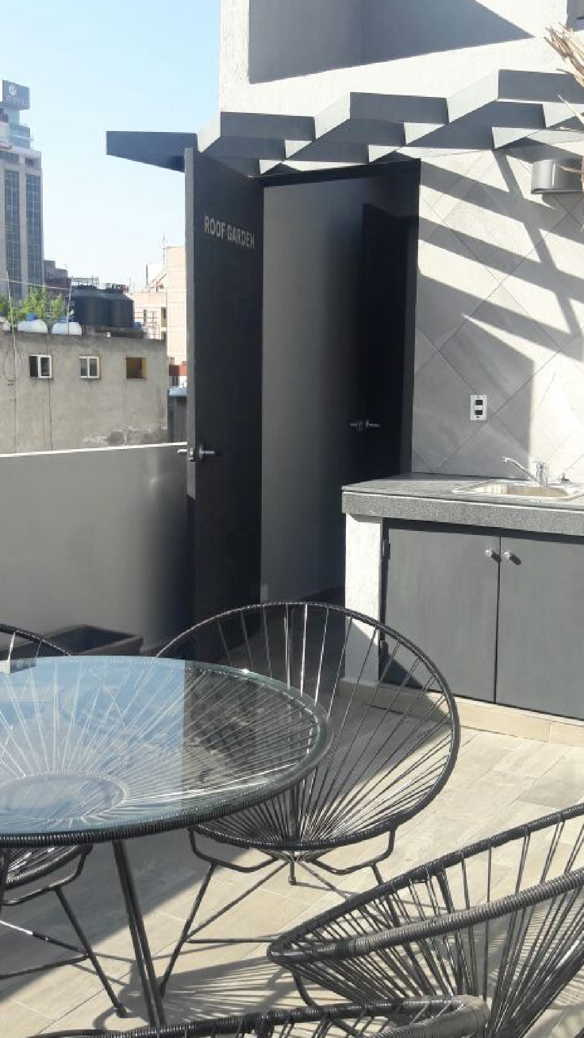Foto de departamento en renta