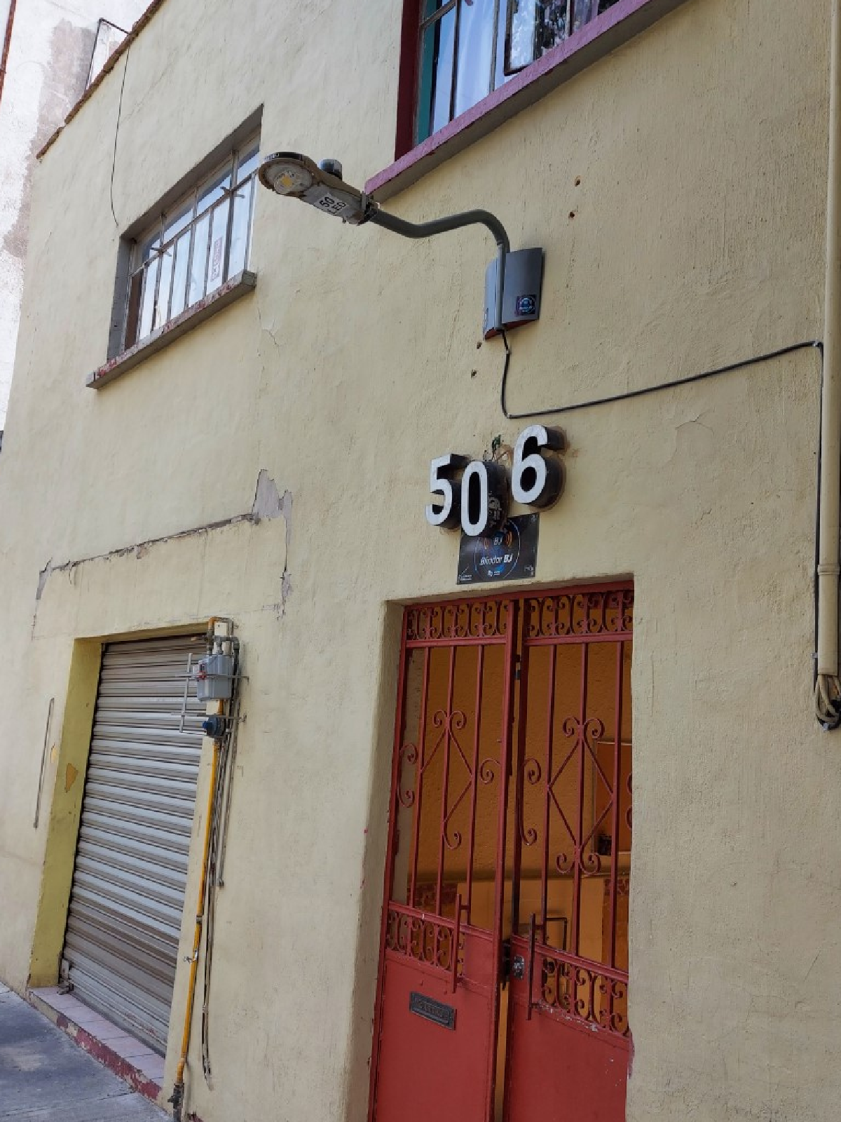 Foto de departamento en renta