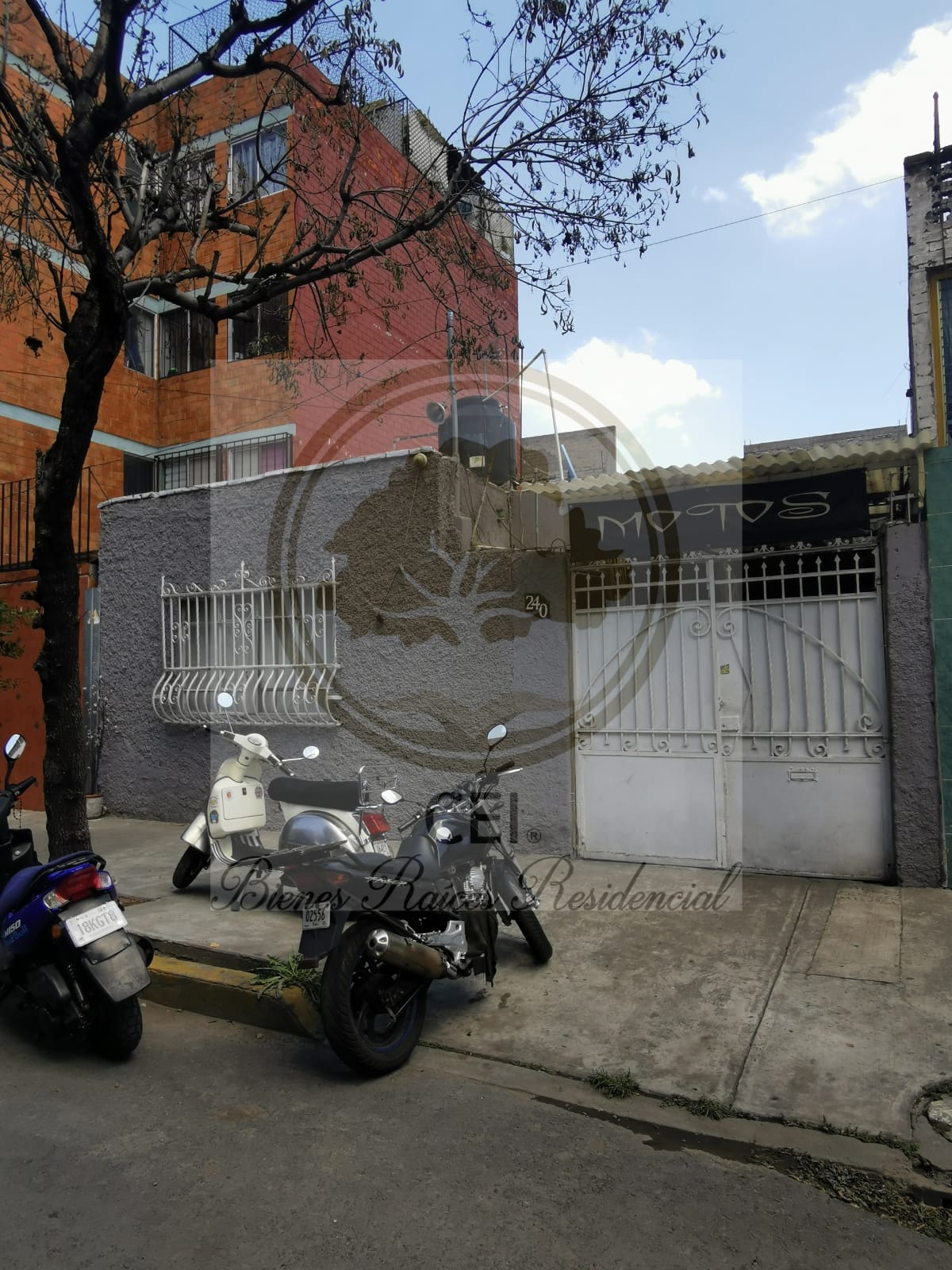 Foto de departamento en renta