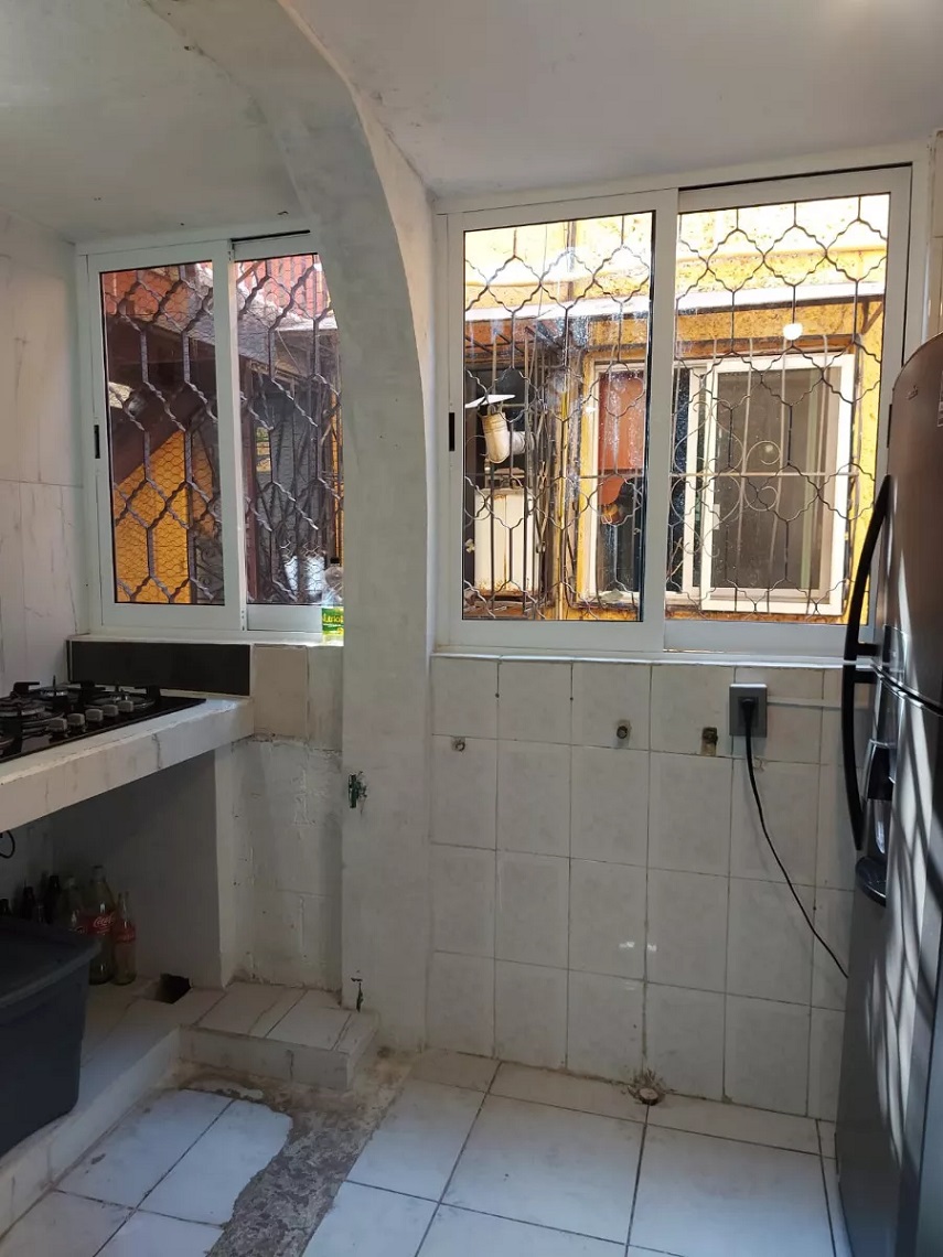 Foto de departamento en renta