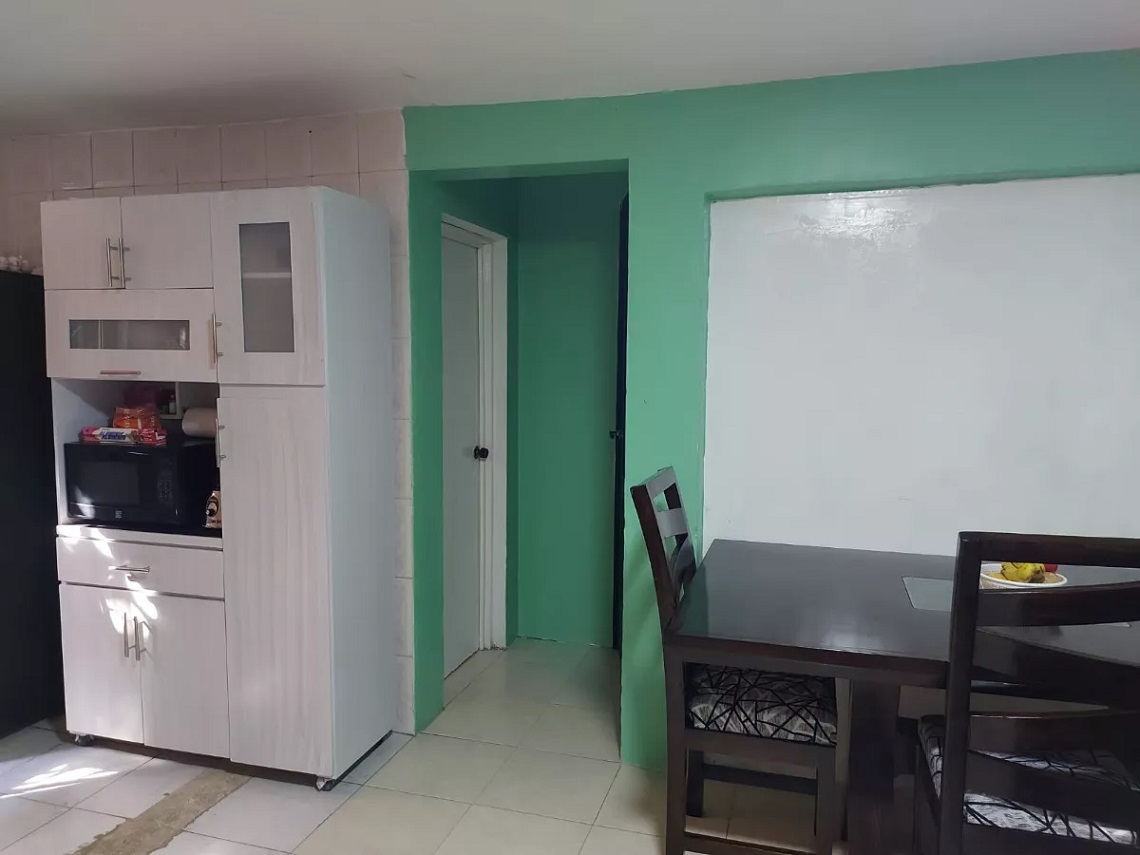 Foto de departamento en renta