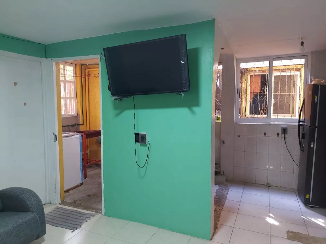 Foto de departamento en renta