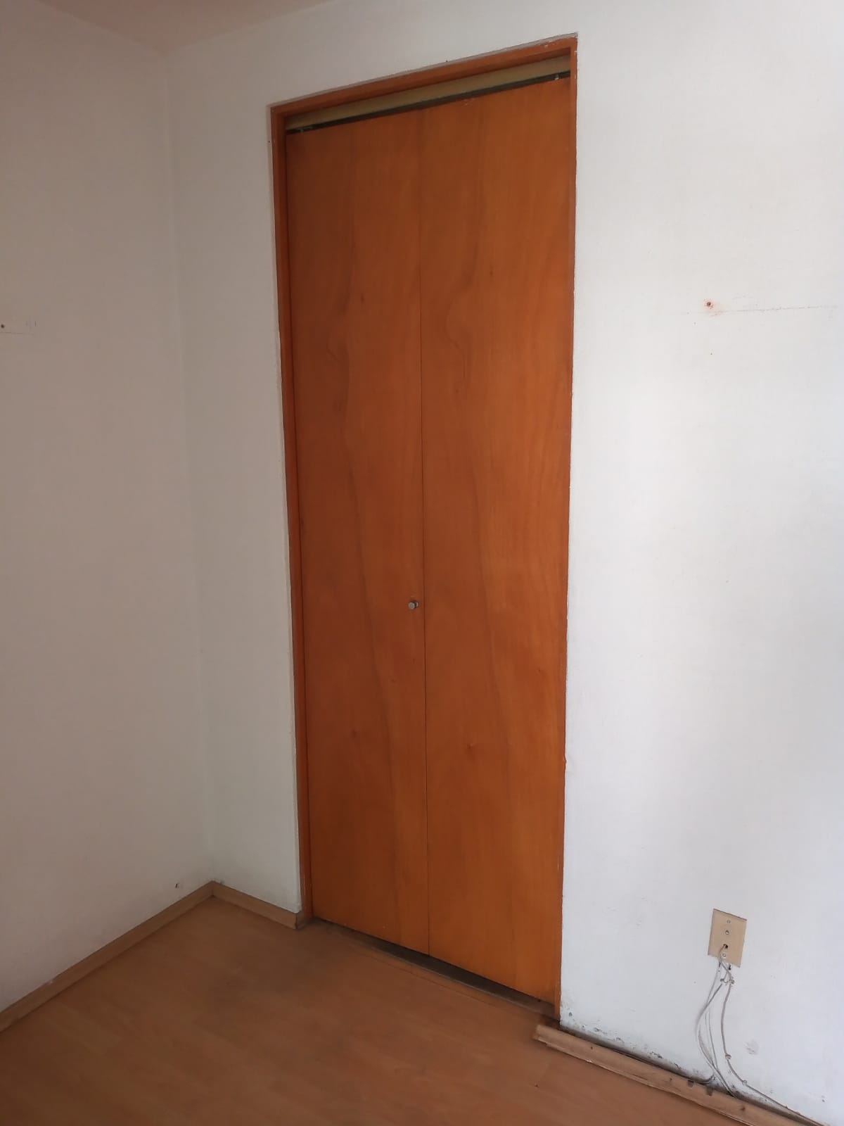Foto de departamento en renta