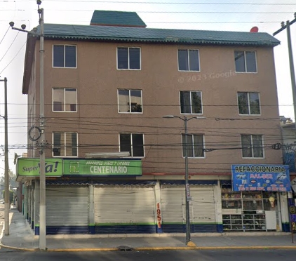 Foto de departamento en renta
