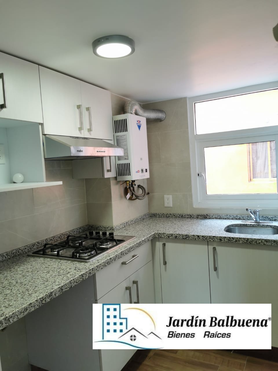Foto de departamento en renta