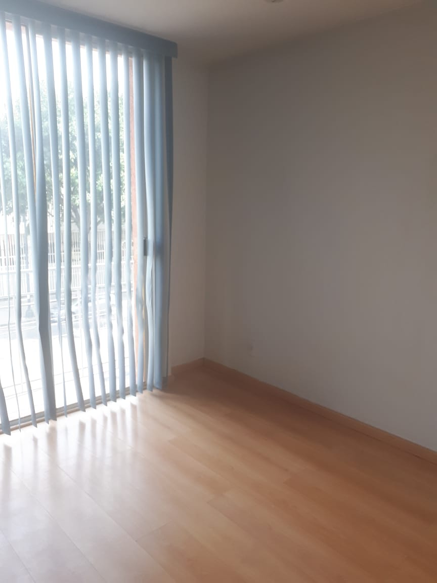 Foto de departamento en renta