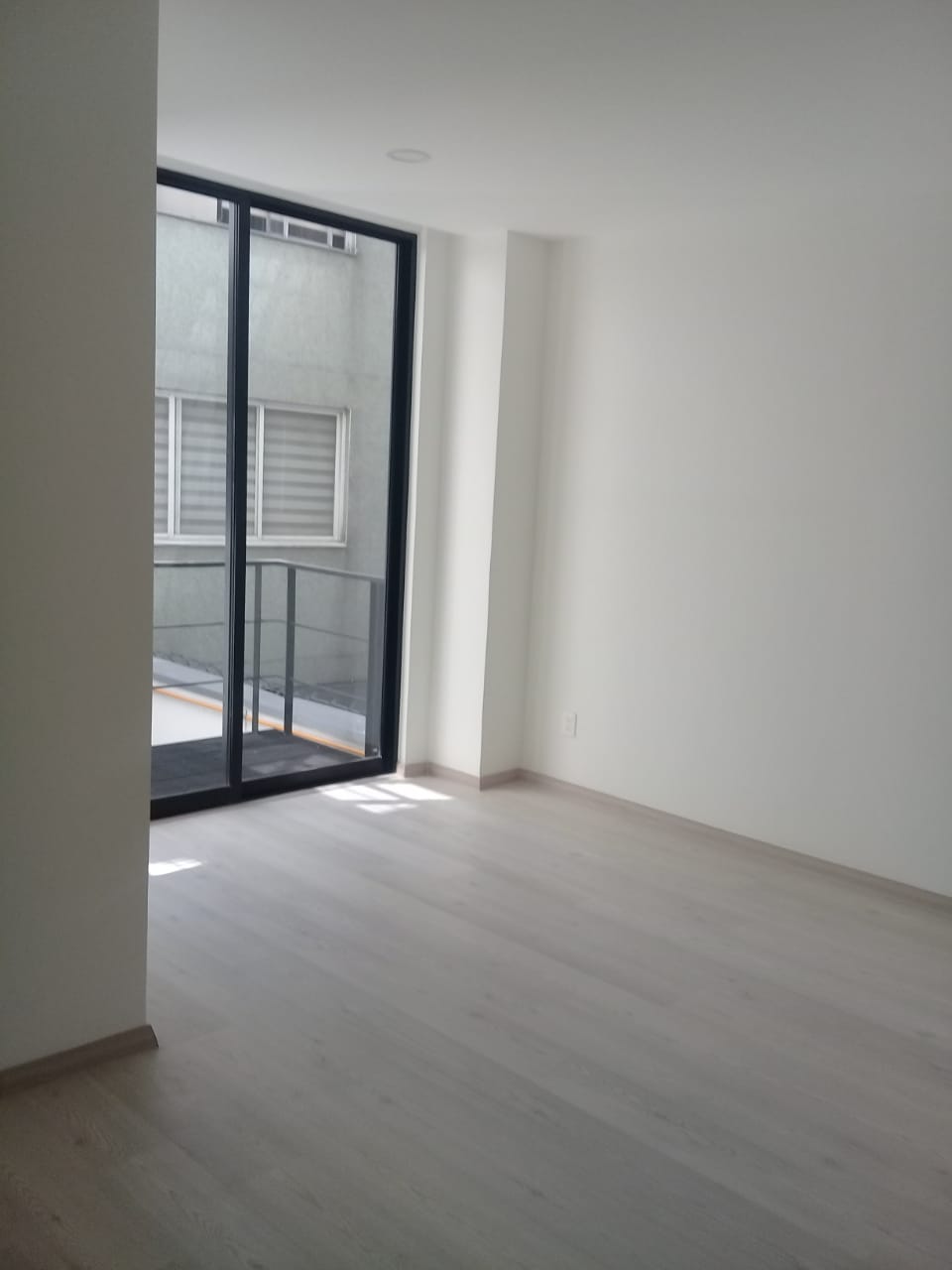 Foto de departamento en renta