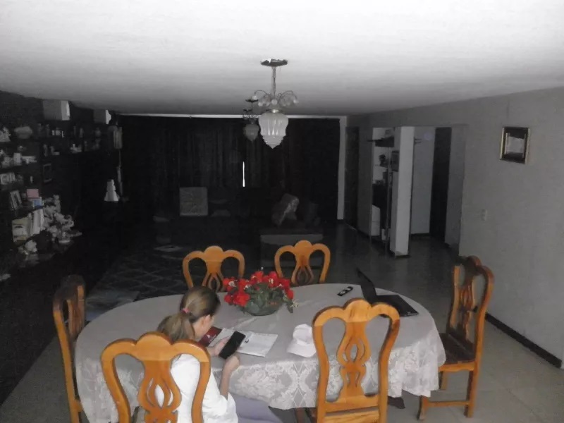 Foto de departamento en renta