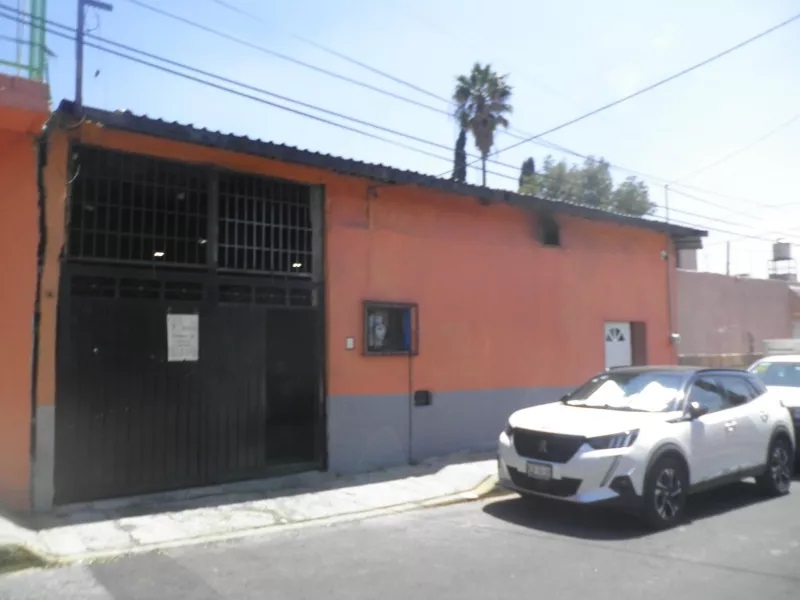 Foto de departamento en renta