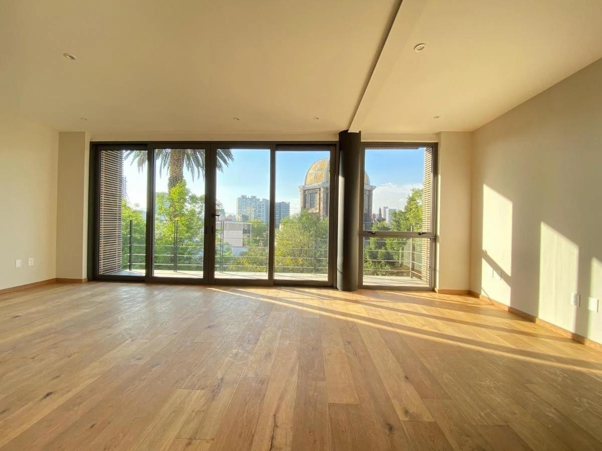 Foto de departamento en renta