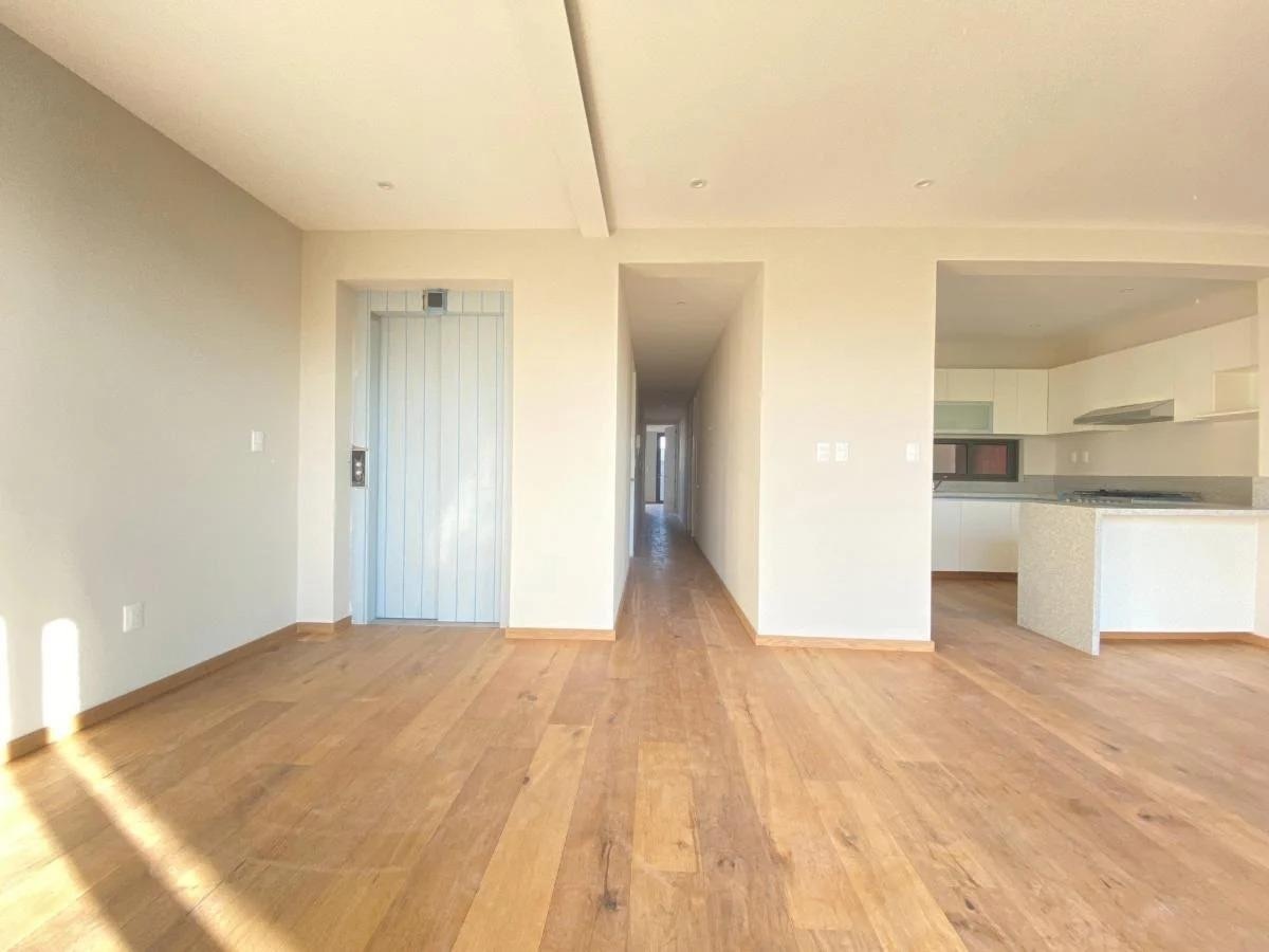 Foto de departamento en renta
