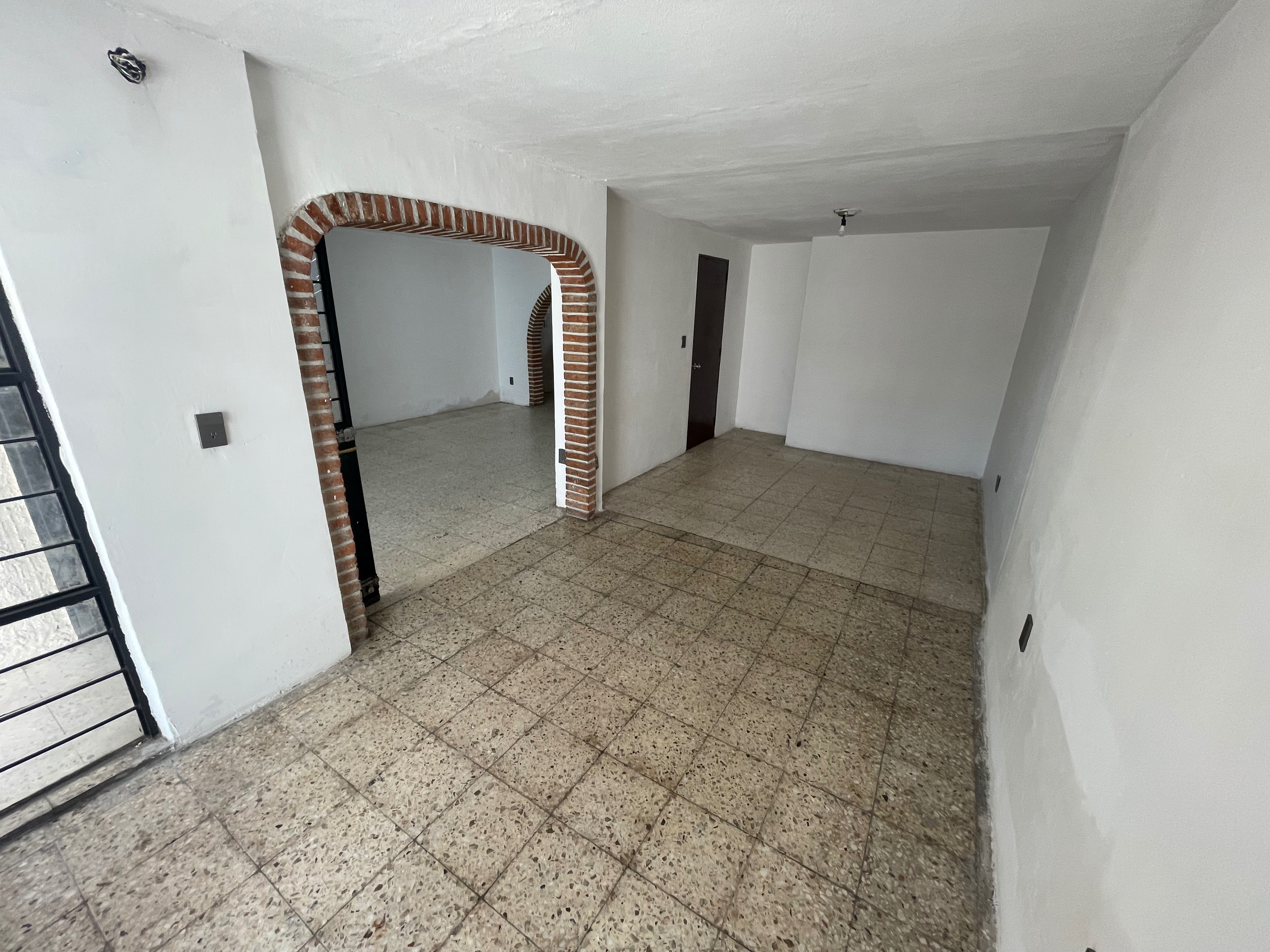 Foto de departamento en renta