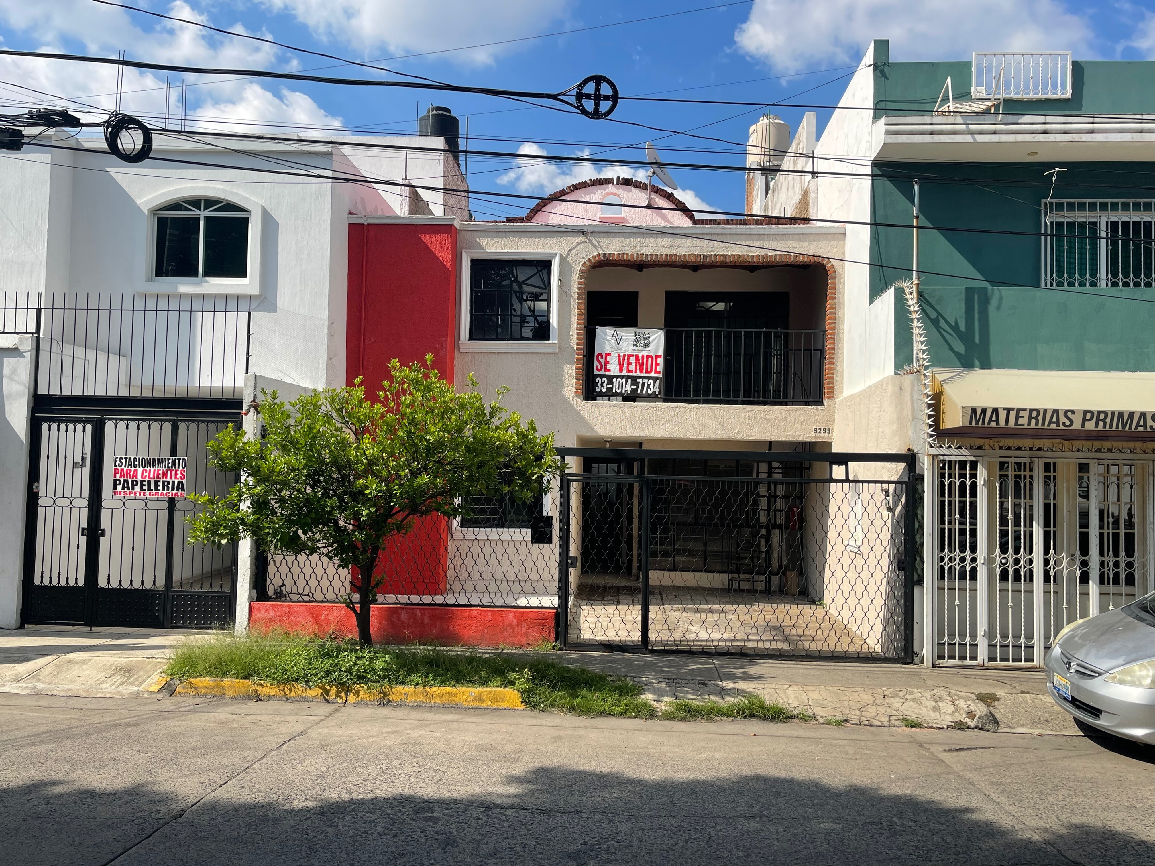 Foto de departamento en renta