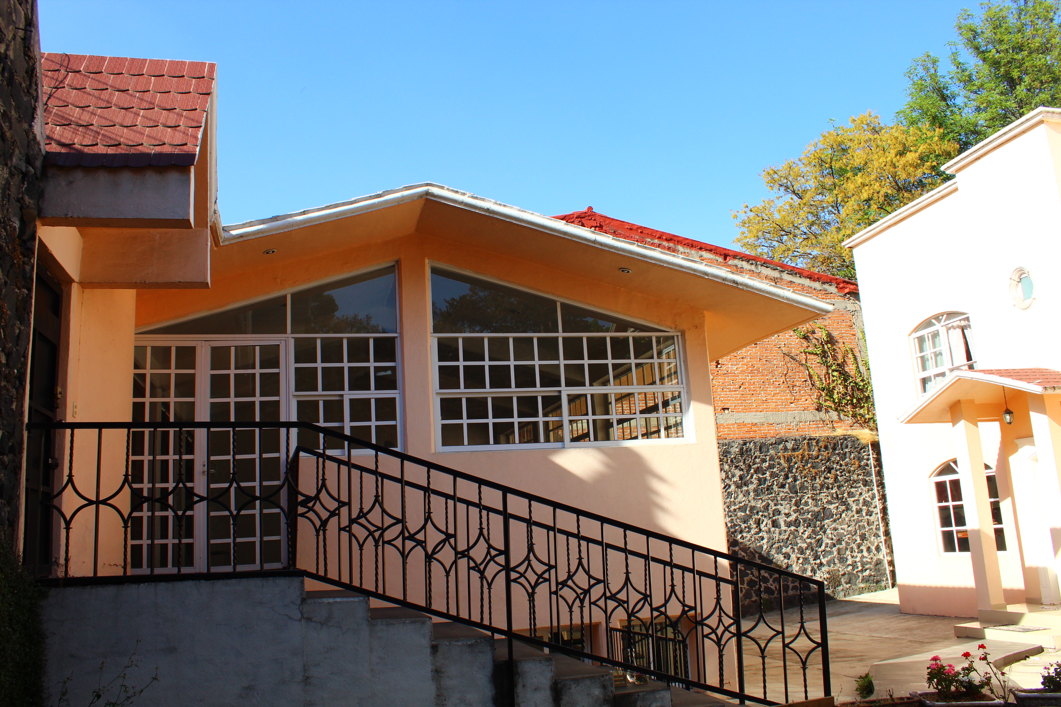 Foto de departamento en renta
