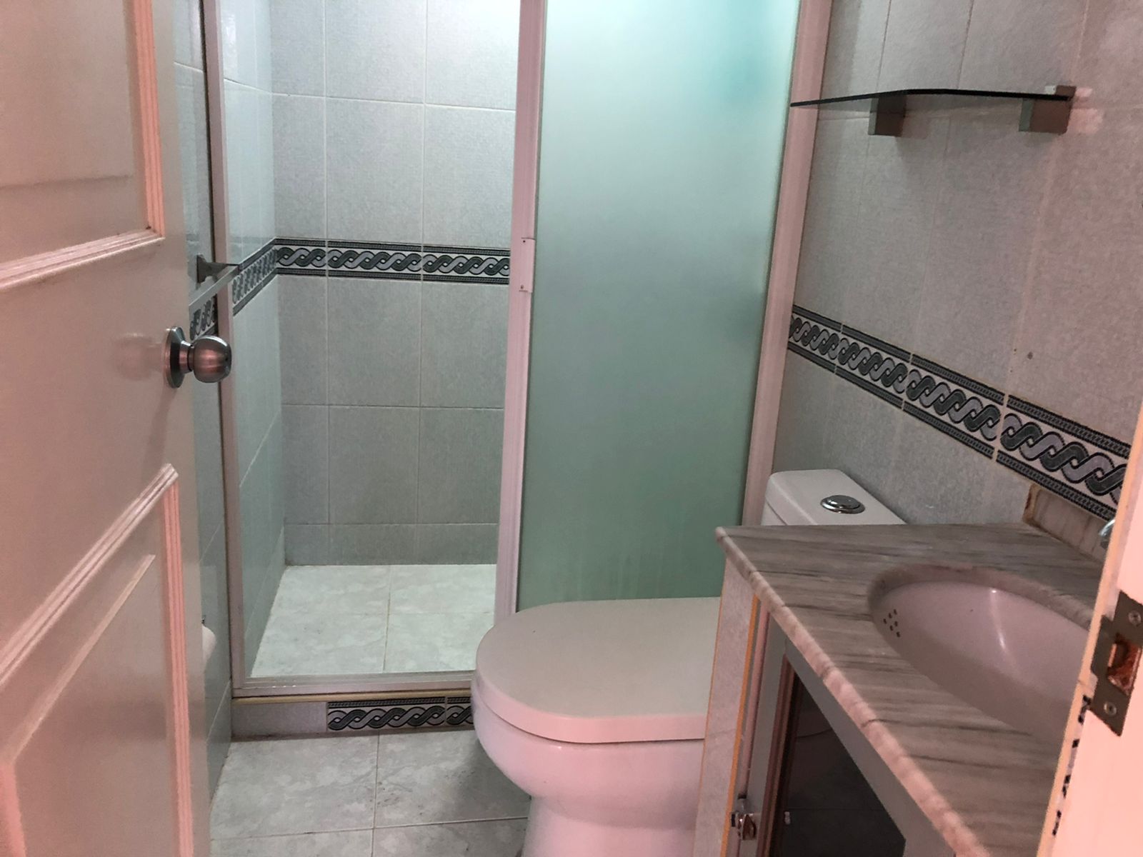 Foto de departamento en renta