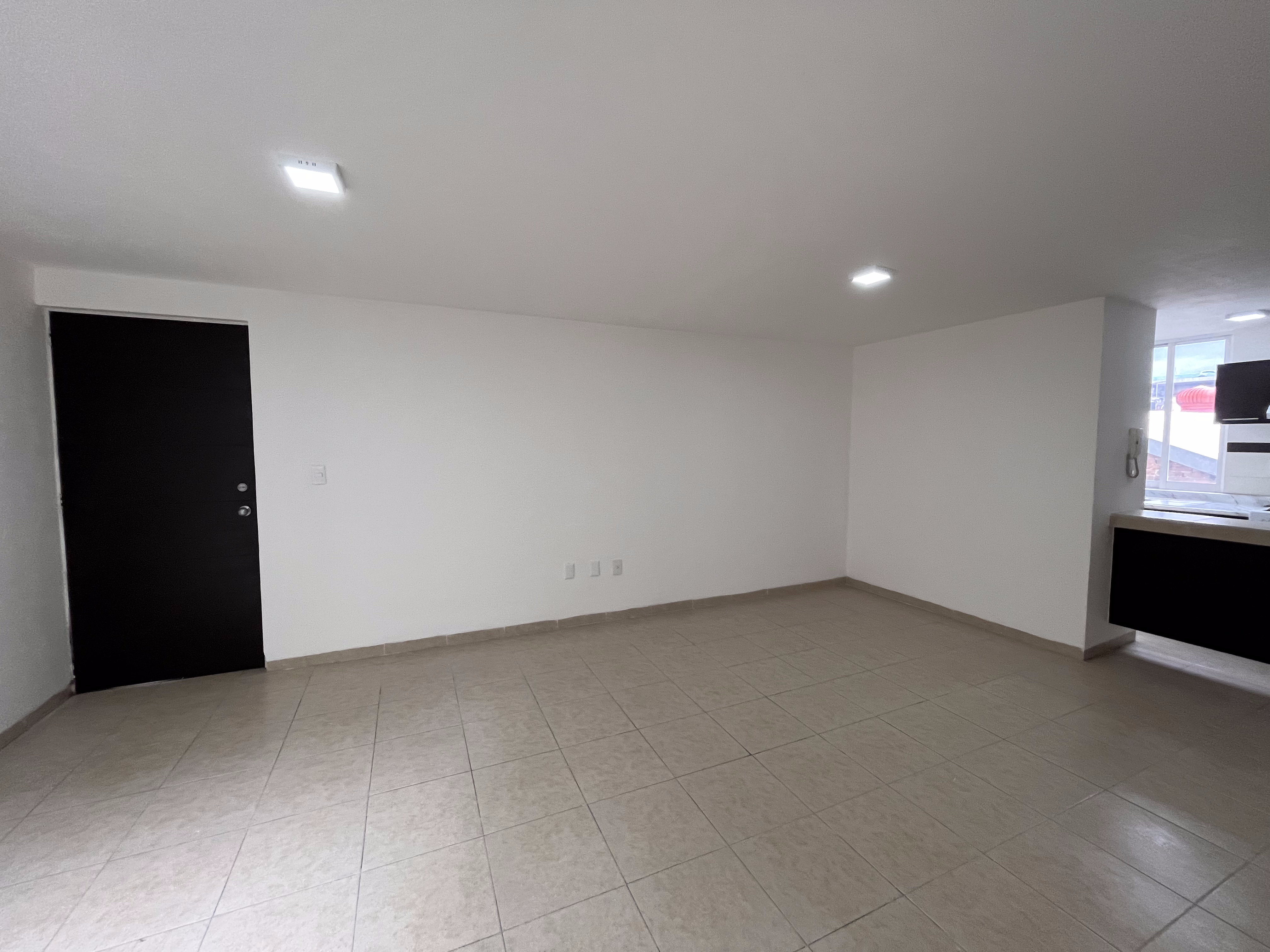 Foto de departamento en renta