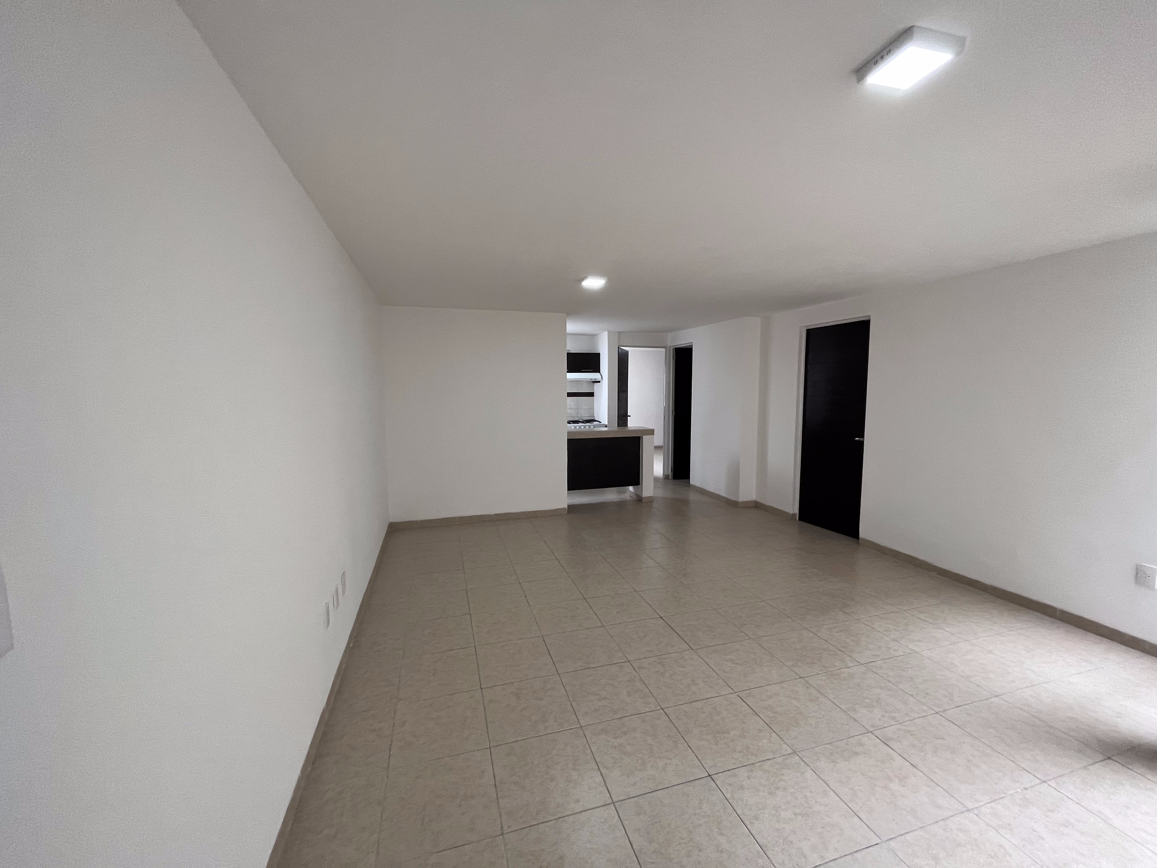 Foto de departamento en renta