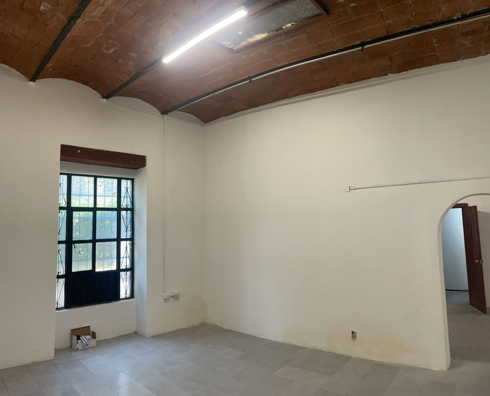 Foto de departamento en renta