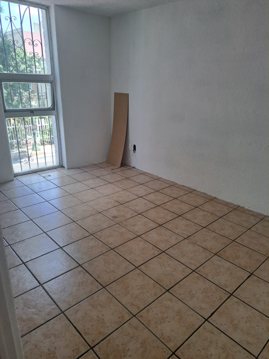 Foto de departamento en renta