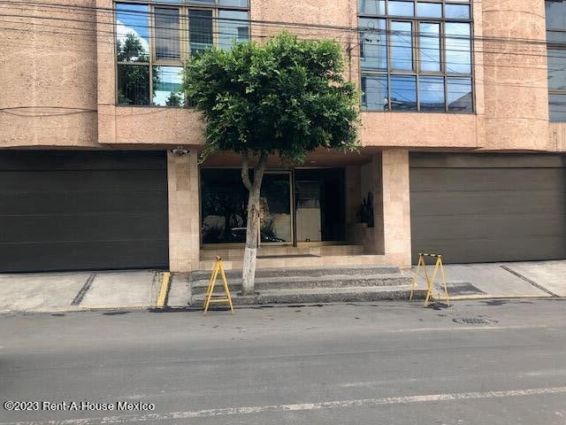 Foto de departamento en renta