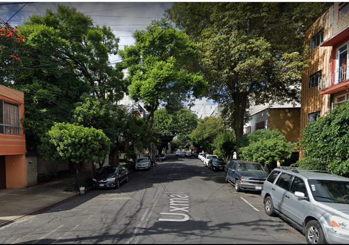 Foto de departamento en renta