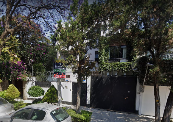 Foto de departamento en renta