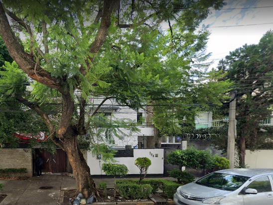 Foto de departamento en renta
