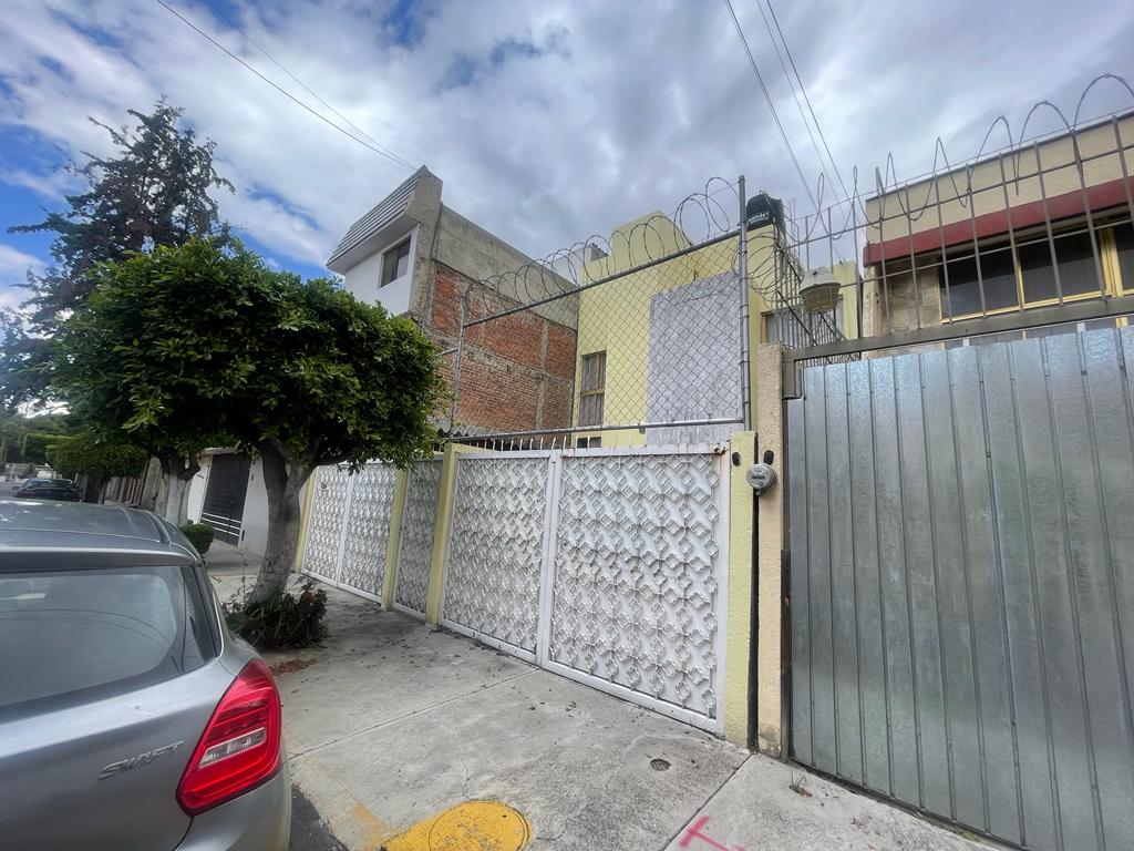 Foto de departamento en renta