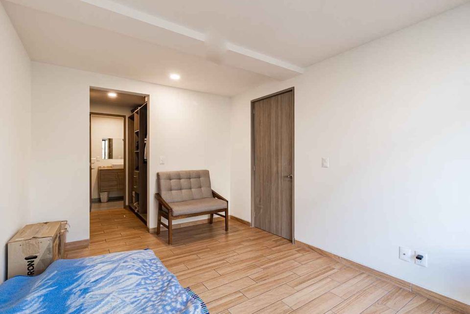 Foto de departamento en renta