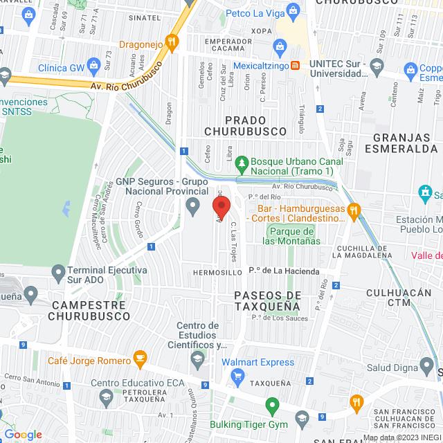 Foto de departamento en renta
