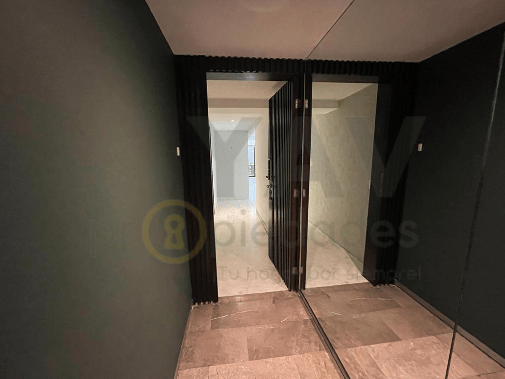 Foto de departamento en renta
