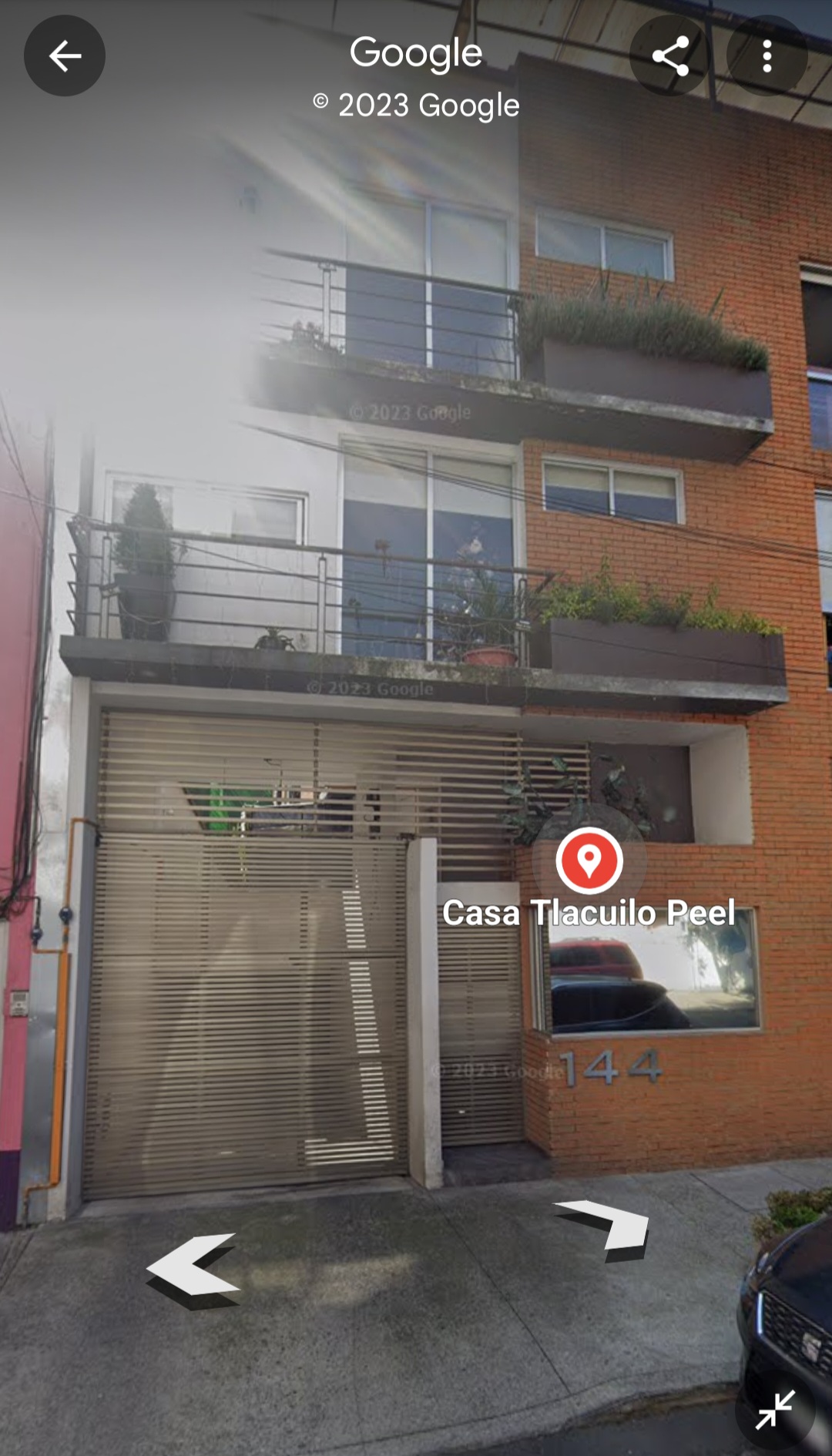 Foto de departamento en renta