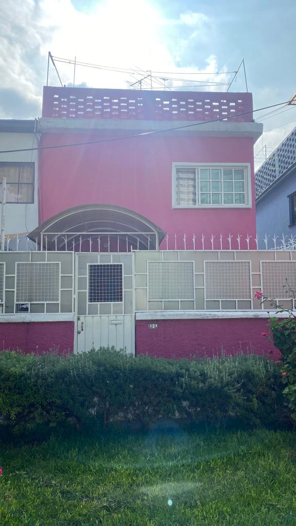Foto de departamento en renta