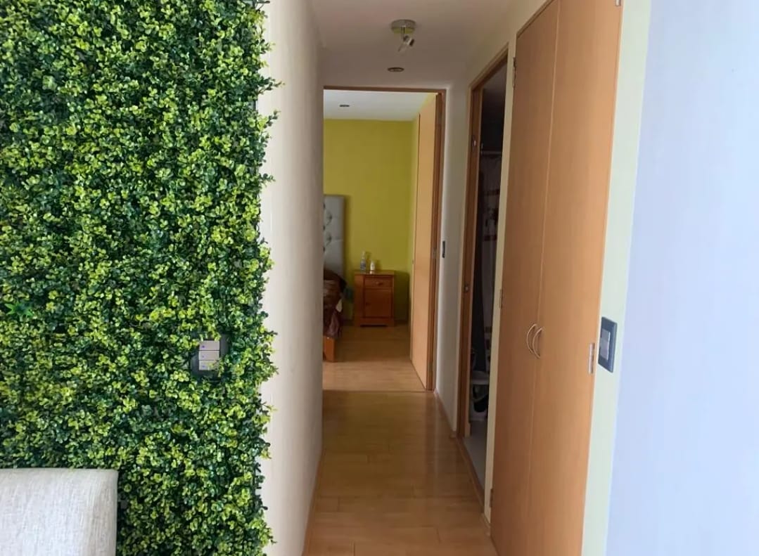 Foto de departamento en renta