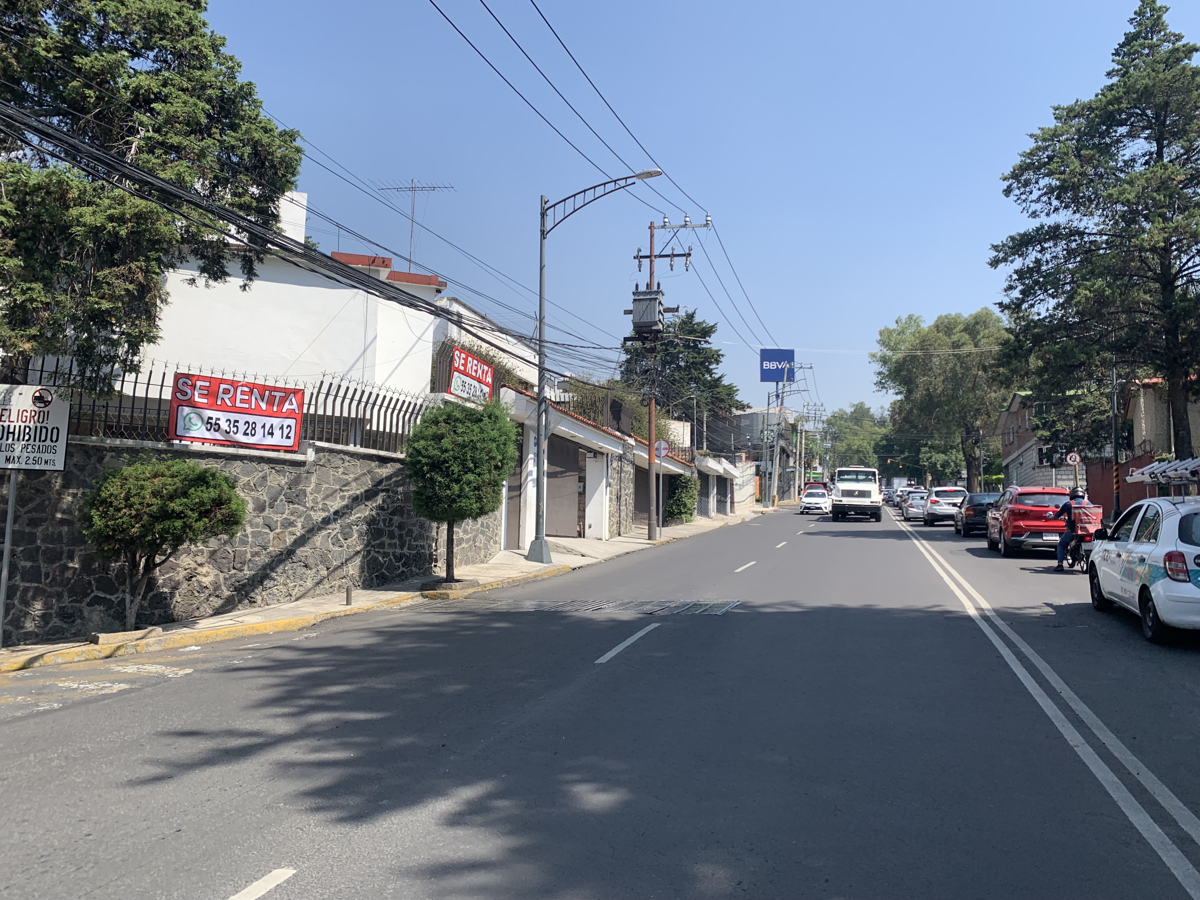 Foto de departamento en renta