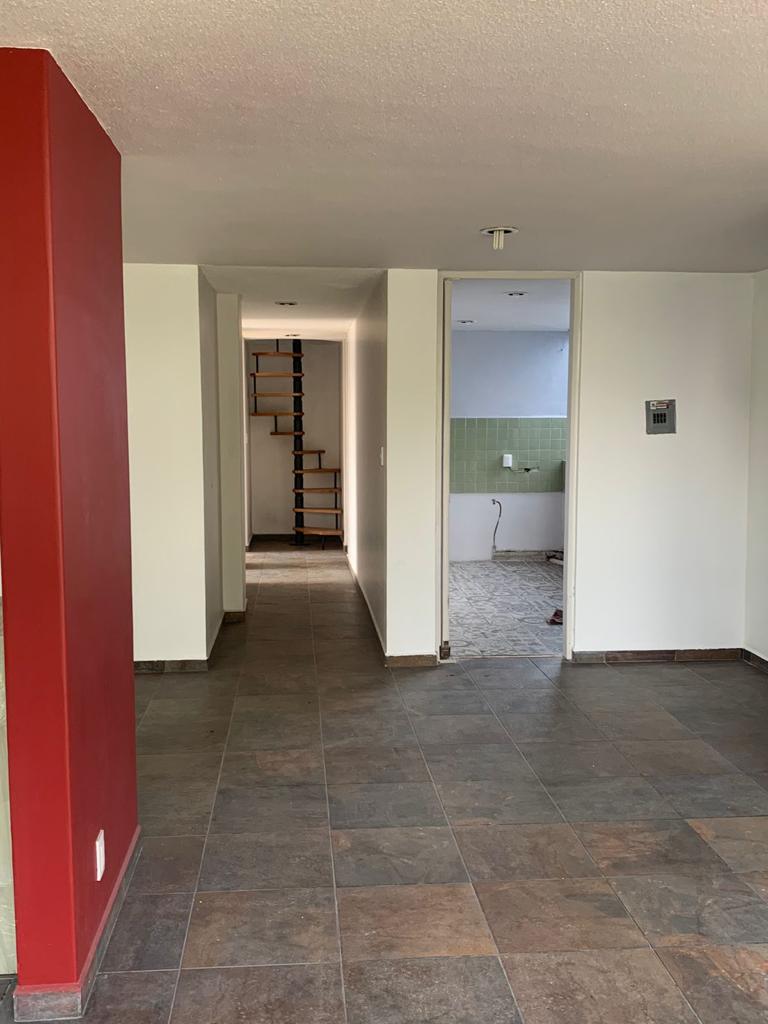 Foto de departamento en renta